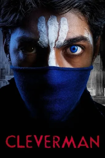 Cleverman TV series poster - Rated 5.8/10
