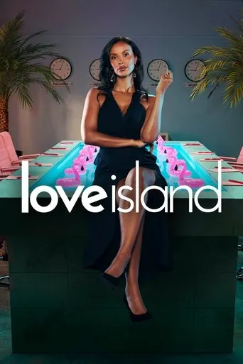 Love Island TV series poster - Rated 5.808/10