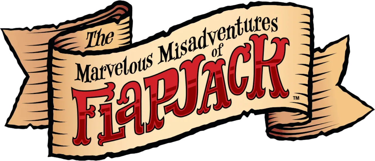 The Marvelous Misadventures of Flapjack