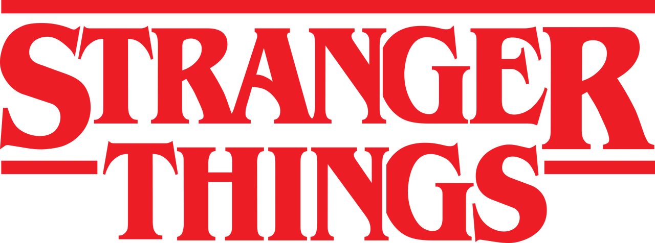 Stranger Things