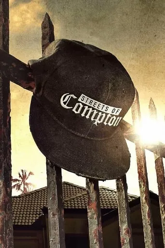 Streets of Compton TV series poster - Rated 6/10