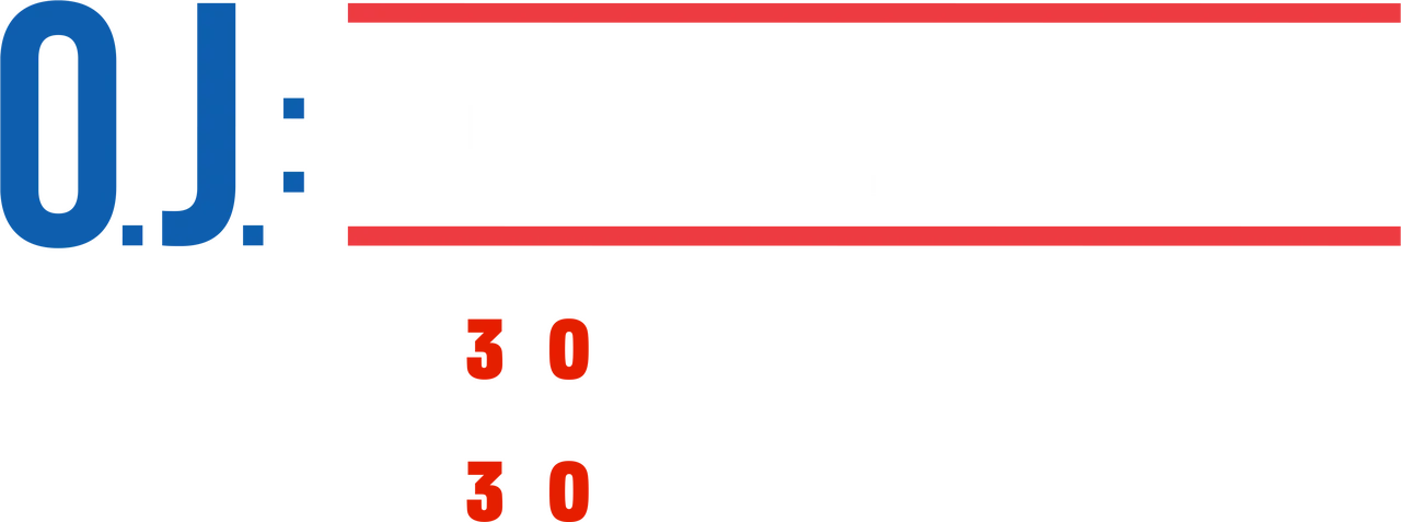 O.J.: Made in America