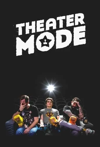 Theater Mode TV series poster - Rated 5.2/10