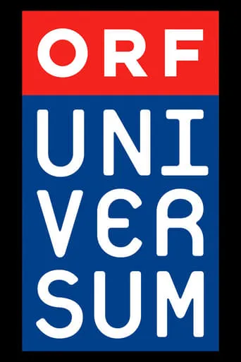 Universum TV series poster - Rated 8.5/10