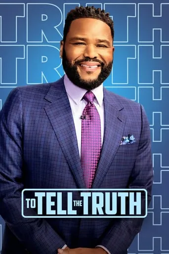 To Tell the Truth TV series poster - Rated 6.2/10