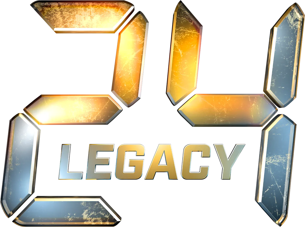 24: Legacy