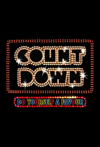 Countdown: Do Yourself a Favour TV series poster - Rated 9/10