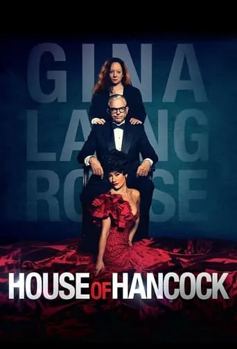 House of Hancock TV series poster - Rated 6.667/10