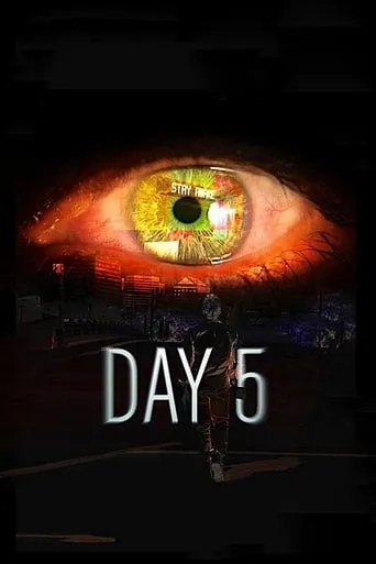 Day 5 TV series poster - Rated 6.4/10