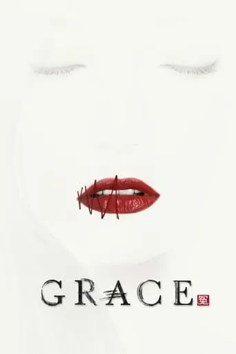 Grace TV series poster - Rated 7/10