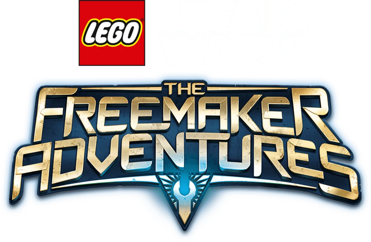 LEGO Star Wars: The Freemaker Adventures