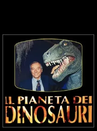 Il pianeta dei dinosauri TV series poster - Rated 10/10