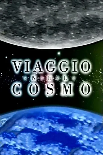 Viaggio nel cosmo TV series poster - Rated 9.5/10