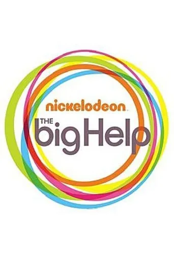 The Big Help TV series poster - Rated 9.5/10