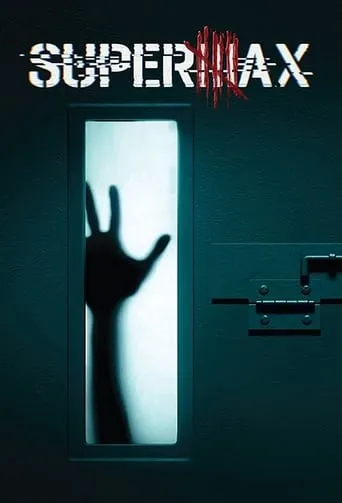 Supermax TV series poster - Rated 7.417/10