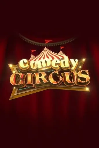 Comedy Circus TV series poster - Rated 6.5/10