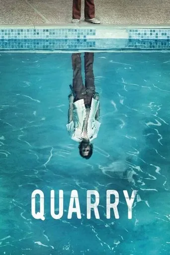 Quarry TV series poster - Rated 7.3/10