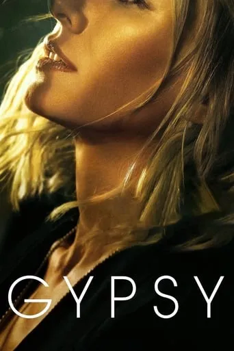 Gypsy TV series poster - Rated 6.5/10