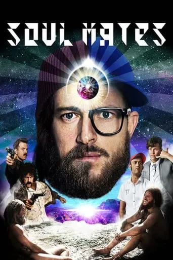 Soul Mates TV series poster - Rated 8/10