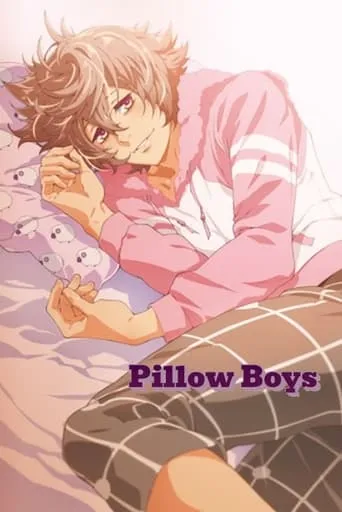 Pillow Boys TV series poster - Rated 1/10