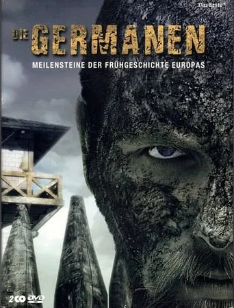 Germanic Tribes TV series poster - Rated 8/10