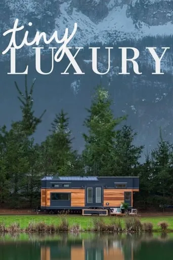 Tiny Luxury TV series poster - Rated 6/10