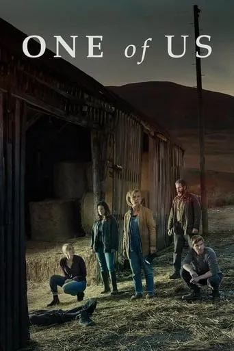 One of Us TV series poster - Rated 6.632/10