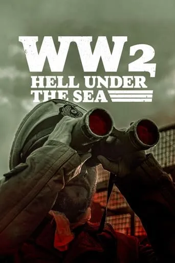 Hell Below TV series poster - Rated 6.5/10