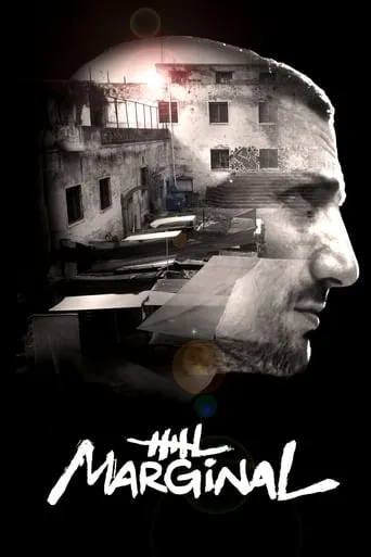 El marginal TV series poster - Rated 8.194/10