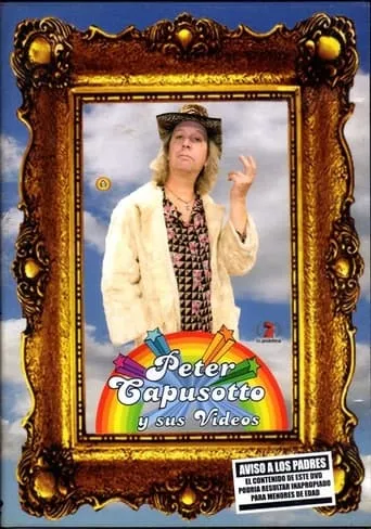 Peter Capusotto y sus videos TV series poster - Rated 6.667/10