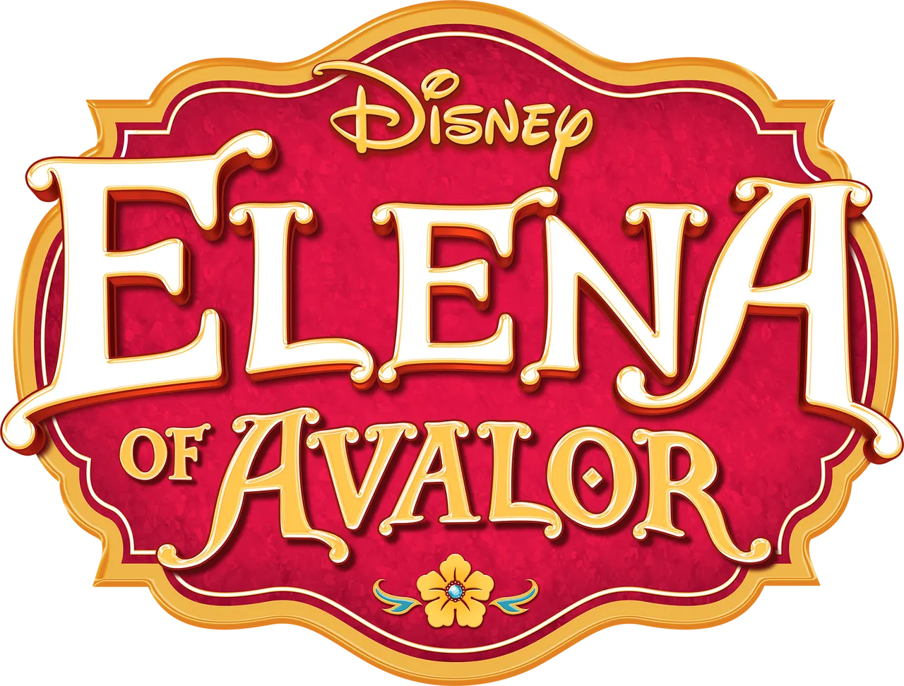 Elena of Avalor