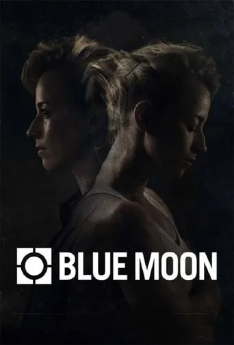Blue Moon TV series poster - Rated 6.769/10
