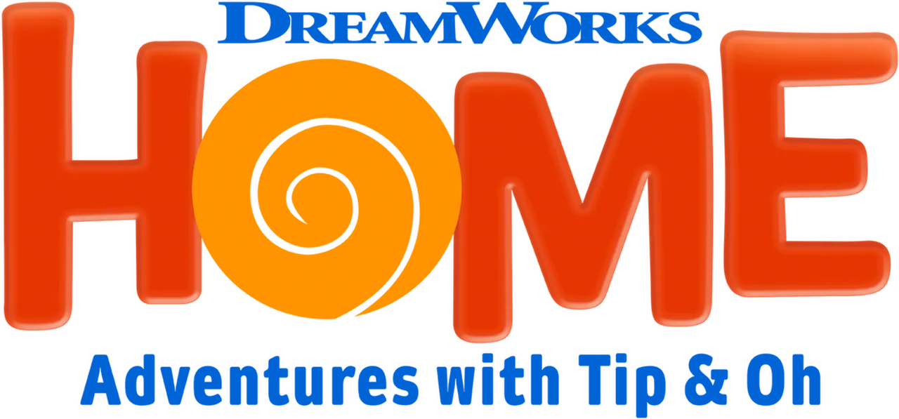 Home: Adventures with Tip & Oh