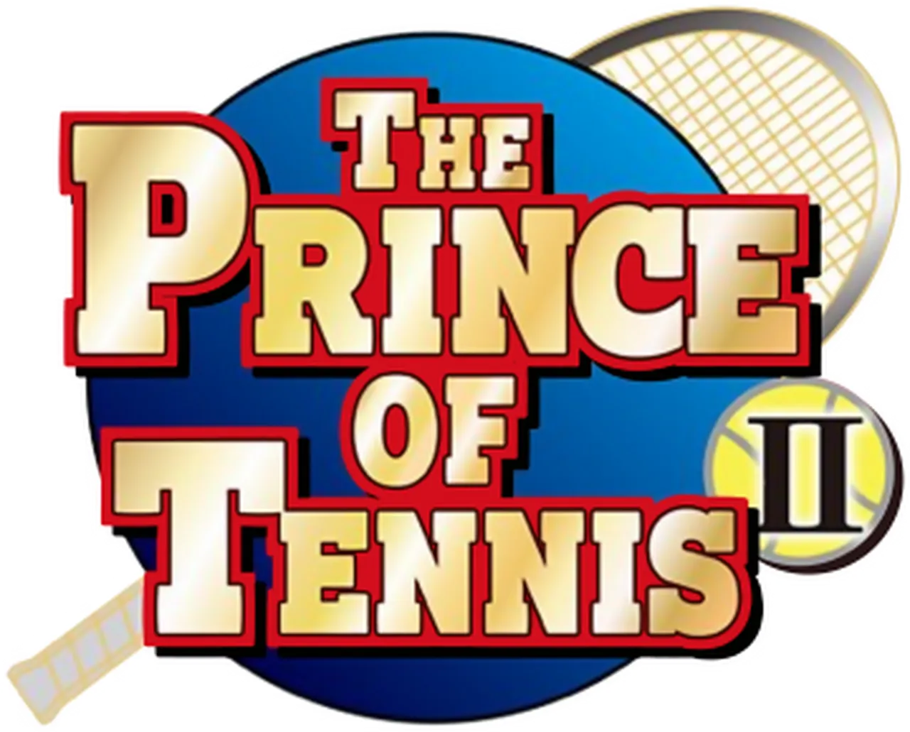 The Prince of Tennis II