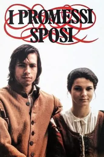 I promessi sposi TV series poster - Rated 6.4/10