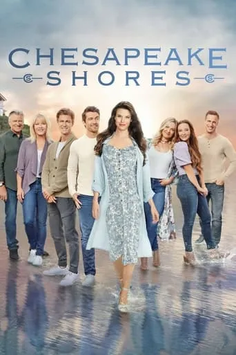 Chesapeake Shores TV series poster - Rated 7.8/10