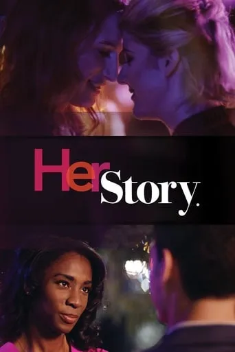 Her Story TV series poster - Rated 6.5/10