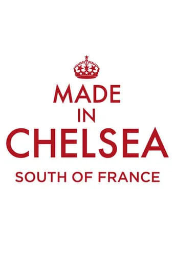 Made in Chelsea South of France TV series poster - Rated 7/10