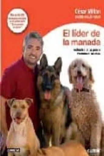 El líder de la manada TV series poster - Rated 5/10
