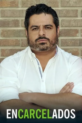 Encarcelados TV series poster - Rated 6/10