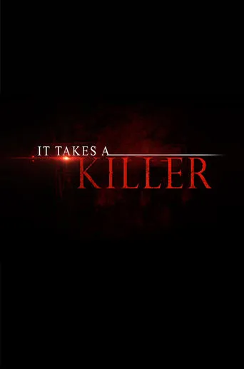 It Takes a Killer TV series poster - Rated 6.8/10