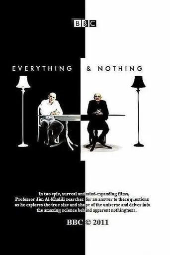 Everything and Nothing TV series poster - Rated 7.1/10