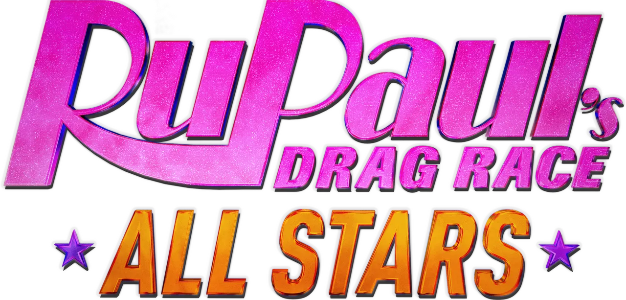 RuPaul's Drag Race All Stars