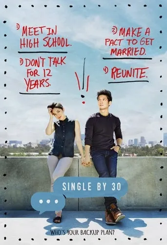 Single by 30 TV series poster - Rated 8.1/10