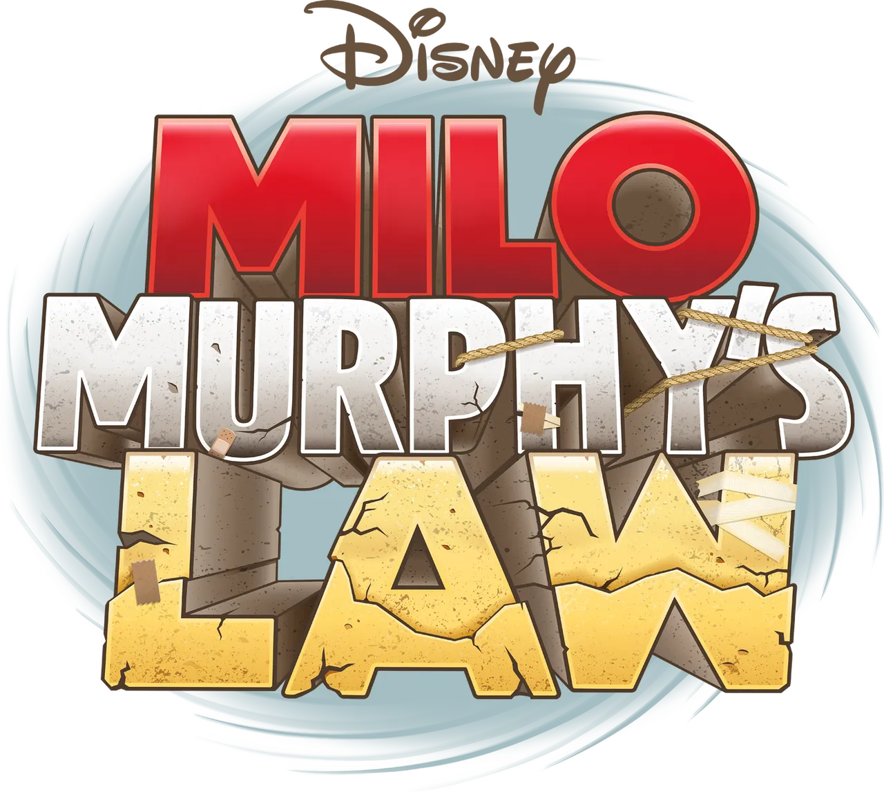 Milo Murphy's Law