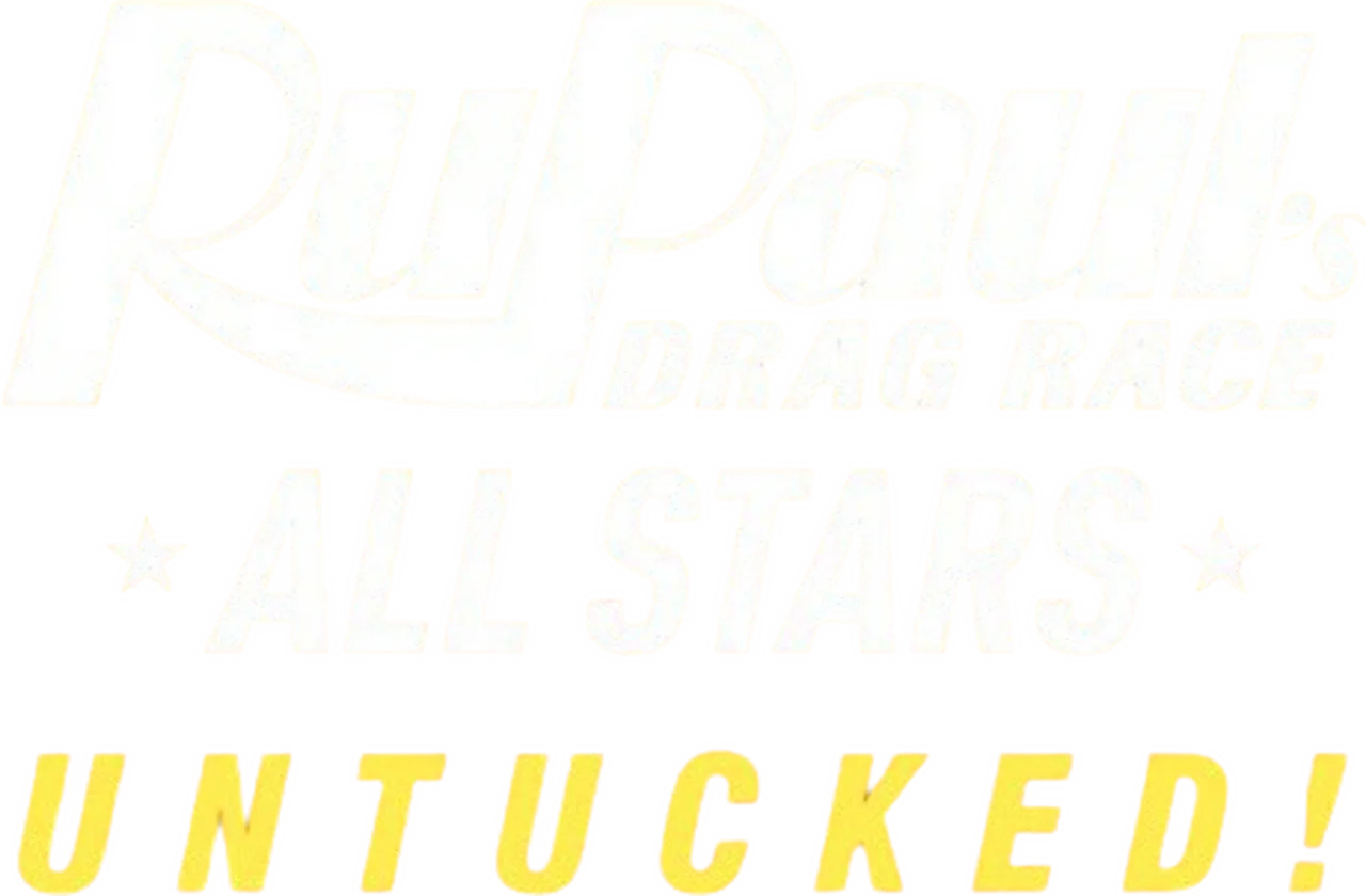 RuPaul's Drag Race All Stars: UNTUCKED