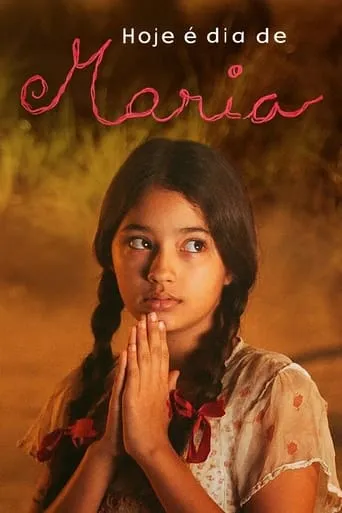 Hoje é Dia de Maria TV series poster - Rated 7.4/10