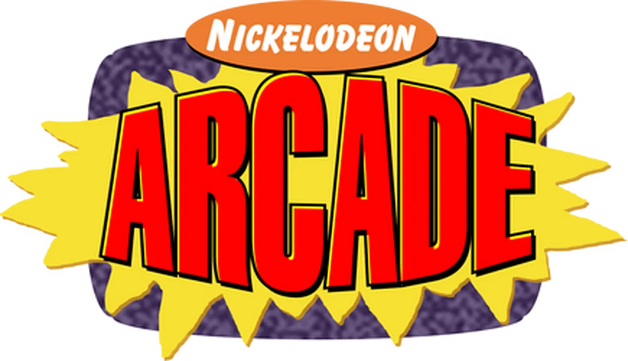 Nickelodeon Arcade