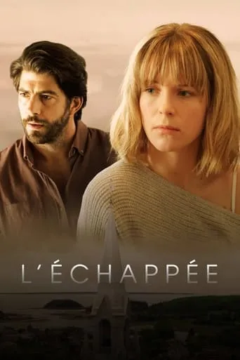 L'Échappée TV series poster - Rated 7.3/10