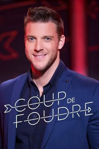 Coup de foudre TV series poster - Rated 3/10